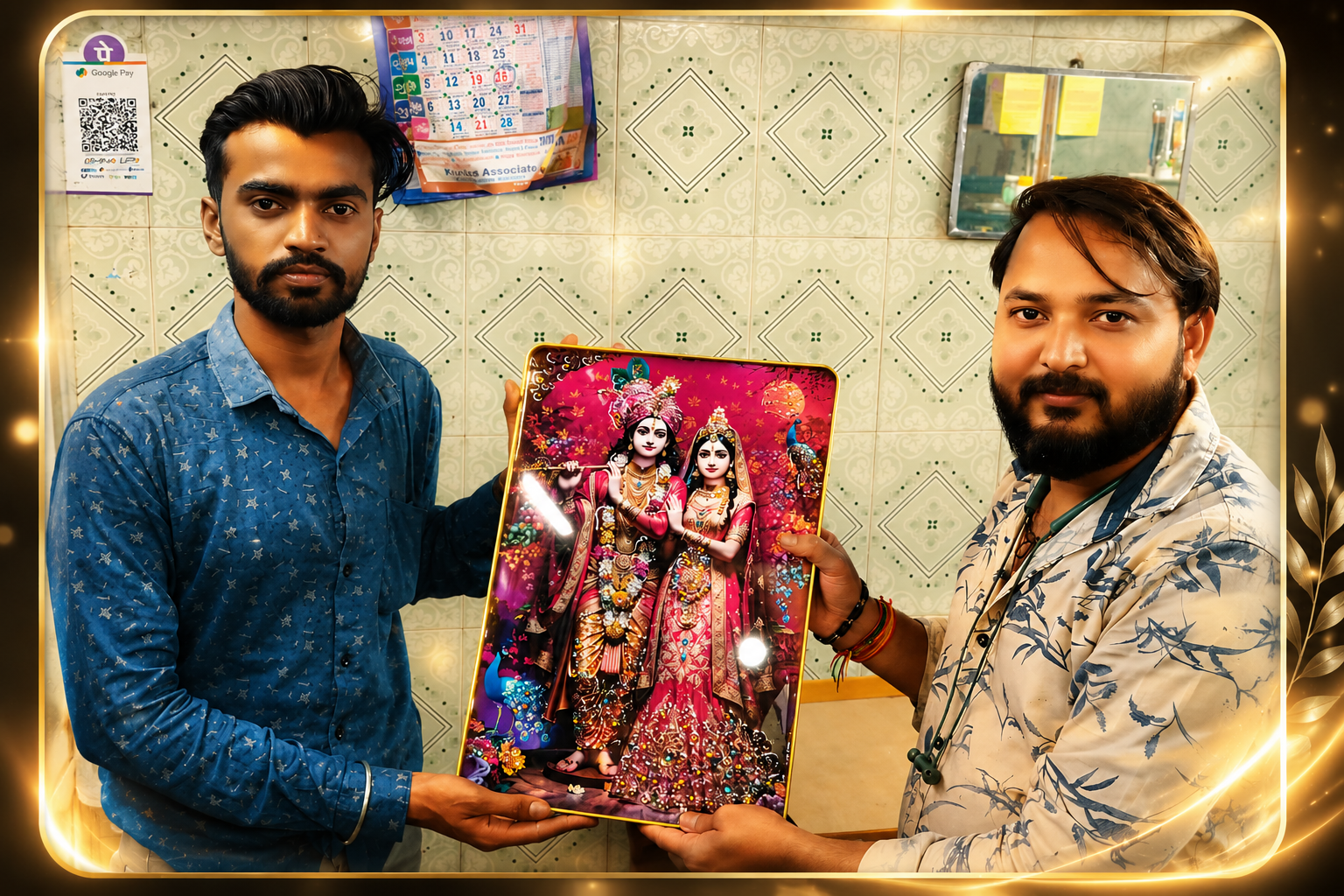 Shiv Pharmaceutical salon success story
